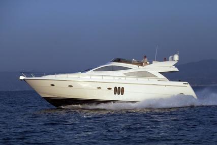 Abacus 61 for sale in Italy for €390,000 (£350,194)