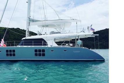 Sunreef Yachts 60 Sailing for sale in Thailand for €1,490,000 (£1,305,186)