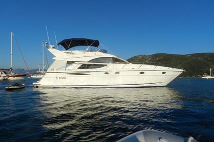 Fairline Phantom 50 for sale in France for €350,000 (£306,660)
