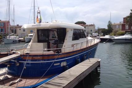 Apreamare Smeraldo 45 for sale in France for €350,000 (£314,276)