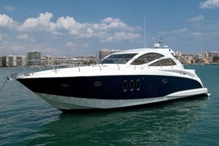 Astondoa 53 HT Open for sale in Croatia for €370,000 (£332,235)