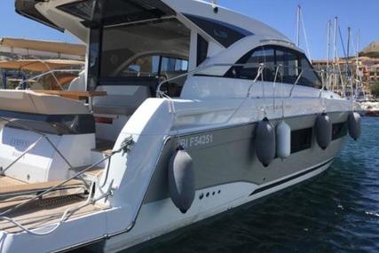 Jeanneau Leader 46 for sale in France for €490,000 (£429,324)