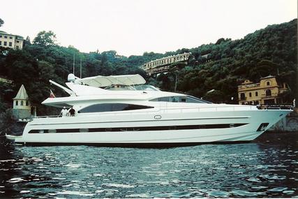 Astondoa 82 GLX for sale in Spain for €1,400,000 (£1,244,157)