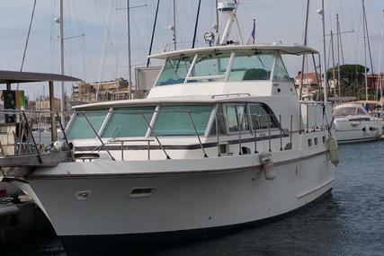 Bertram Vedette Trawler 38 for sale in France for €57,500 (£51,631)