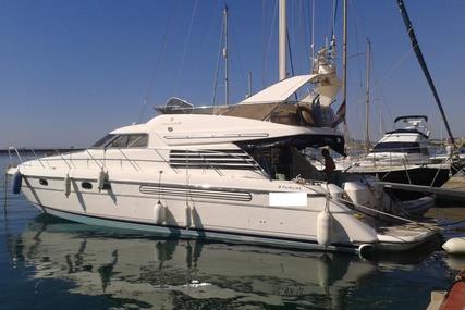 Fairline Squadron 59 for sale in Spain for €220,000 (£191,012)