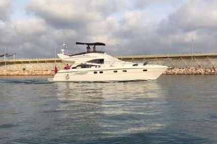Princess 52 for sale in Spain for €199,500 (£173,213)