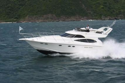 Dyna 48 for sale in Spain for €149,000 (£132,414)