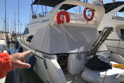 Rodman 41 for sale in Spain for €178,000 (£156,679)