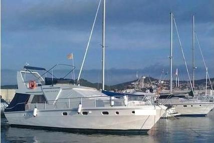 GALLART 13.5 for sale in Spain for €39,000 (£34,908)