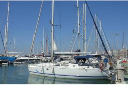 Jeanneau Sun Odyssey 40 for sale in Spain for €70,000 (£62,208)