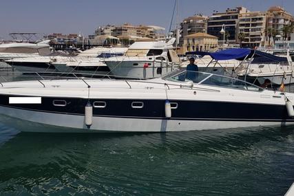 America 40 for sale in Spain for 59.500 € (52.877 £)