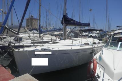 Bavaria Yachts 33 Cruiser for sale in Spain for €47,000 (£41,768)