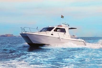 Custom Cata 326 for sale in Spain for €79,000 (£71,290)