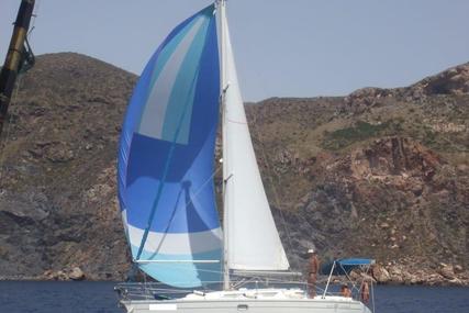 Jeanneau Sun Odyssey 31 for sale in Spain for €23,000 (£20,458)