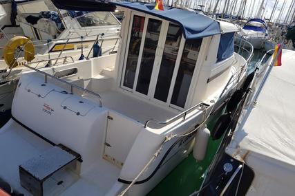 Custom Tarraga 820 for sale in Spain for €47,000 (£42,219)