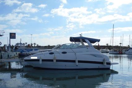Cobrey 250 SC for sale in Spain for €25,000 (£22,217)