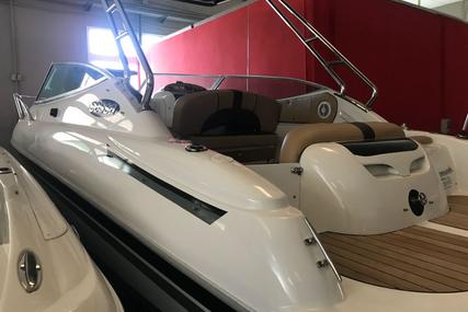 Sessa Marine Islamorada 23 for sale in Spain for €26,500 (£23,615)