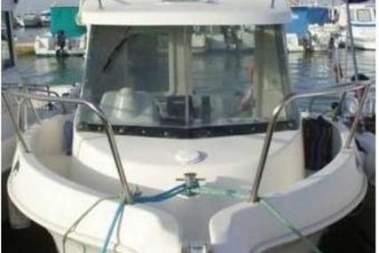 Quicksilver 620 Timonier for sale in Spain for €11,500 (£10,293)