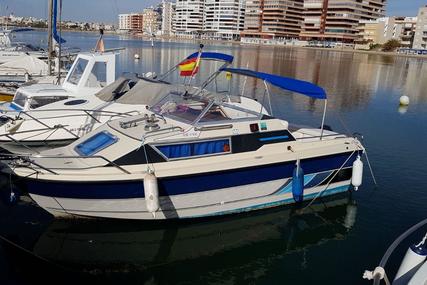 Sealine Weekender for sale in Spain for €5,500 (£4,888)