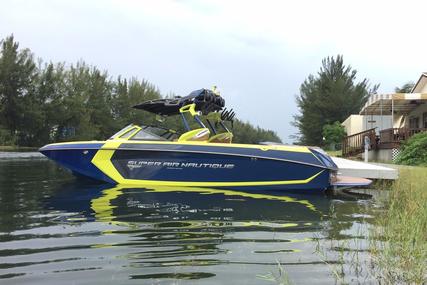 2016 2016 Super Air Nautique G25 Coastal for sale in United States of America for $139,900 (£106,999)