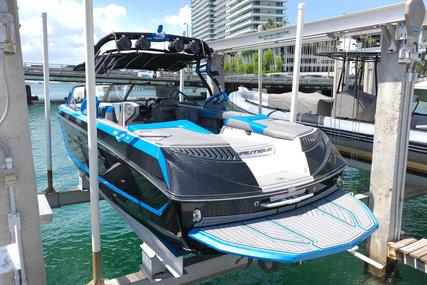 2016 Nautique Super Air G25 Coastal for sale in United States of America for $127,000 (£96,634)