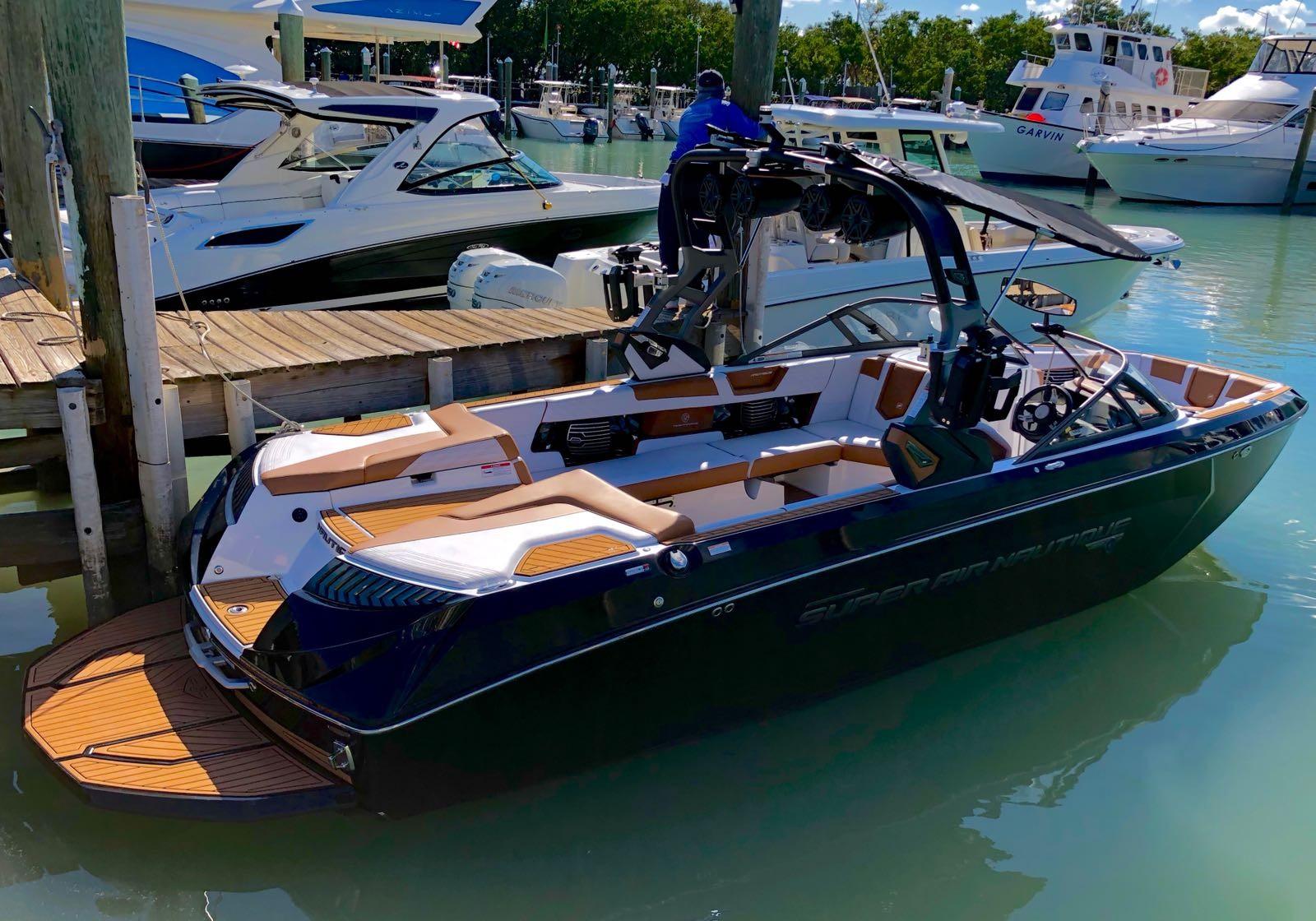 Super Air Nautique >> 2018 Nautique Super Air G25 For Sale In United States Of America For Super Air Nautique >> 2018 Nautique Super Air G25 For Sale In United States Of America For