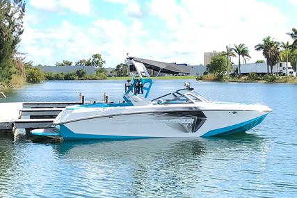 2018 Nautique Super Air G23 for sale in United States of America for $149,000 (£113,374)