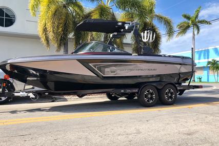 2017 Nautique Super Air GS22 for sale in United States of America for $104,900 (£82,867)