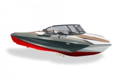 2018 Nautique Ski 2019 for sale in United States of America for $109,000 (£84,892)