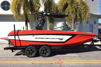 2018 Nautique Super Air GS20 for sale in United States of America for $92,000 (£72,677)