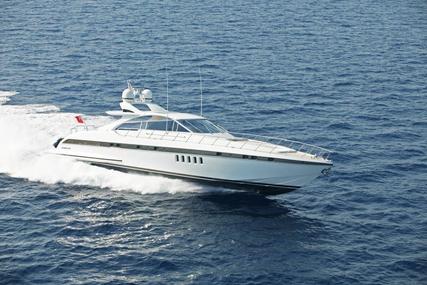 Mangusta 80 for sale in Spain for P.O.A.