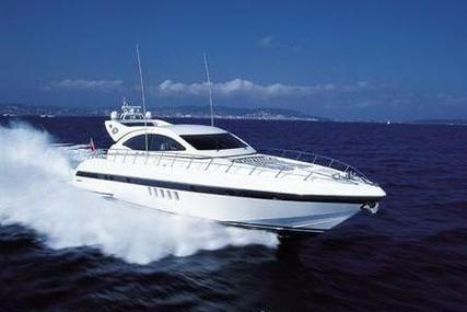 Mangusta 72 for sale in Spain for P.O.A.