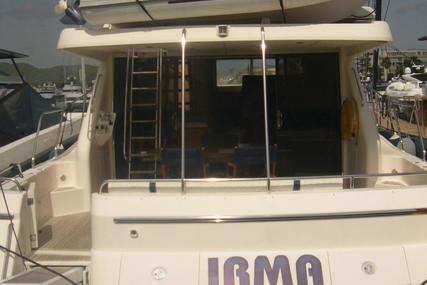 Princess 66 for sale in Spain for €290,000 (£248,164)