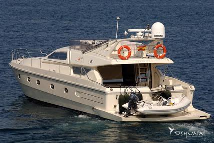 Ferretti Ferreti 175 Fly for sale in Spain for €200,000 (£173,647)