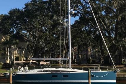 Jeanneau 54 for sale in United States of America for $719,000 (£546,789)