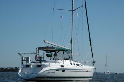 Hunter 456 for sale in United States of America for $149,999 (£116,341)