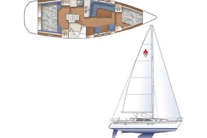 Catalina 387 for sale in United States of America for $144,900 (£112,386)