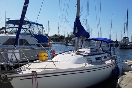 Catalina 36 for sale in United States of America for $33,000 (£25,958)