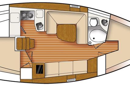 Catalina 315 for sale in United States of America for $105,000 (£84,194)