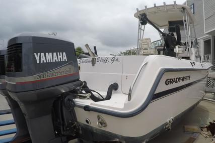 Grady-White Sailfish 272 for sale in United States of America for $30,500 (£23,918)