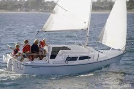 Catalina 22 MkII for sale in United States of America for $9,500 (£7,447)