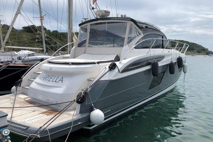 Princess V48 for sale in Spain for £470,000