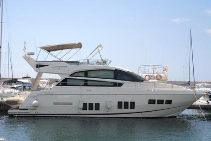 Fairline Squadron 50 for sale in Spain for £574,995