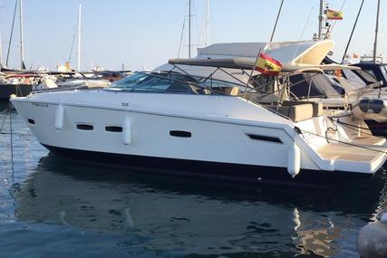 Sealine S35 for sale in Spain for €149,995 (£131,390)