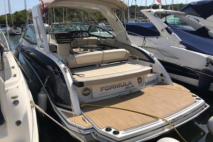 Formula 330 Crossover Bowrider for sale in Spain for €239,995 (£215,499)