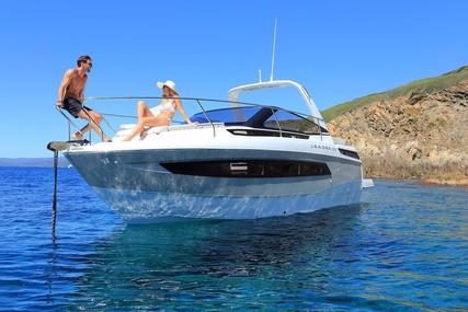 Jeanneau Leader 30 for sale in Spain for €125,500 (£109,959) Jeanneau Leader 30 for sale in Spain for €125,500 (£109,959)