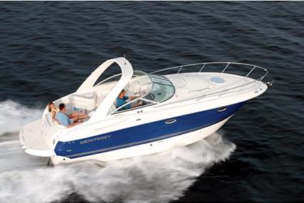 Monterey 270 Cruiser for sale in Spain for €39,990 (£35,795)