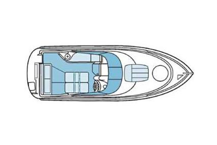 Monterey 270 Cruiser for sale in Spain for €39,990 (£35,391)