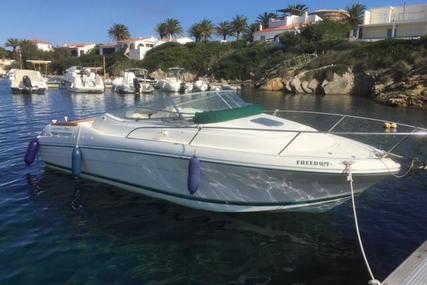 Jeanneau Leader 705 for sale in Spain for €24,995 (£21,900) Jeanneau Leader 705 for sale in Spain for €24,995 (£21,900)