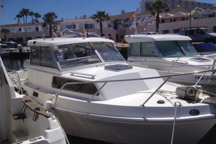 Rodman 700 for sale in Spain for €21,995 (£19,687)